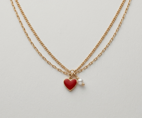 Pulsera Perla del Alma
